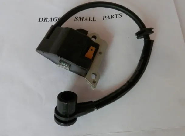 IGNITION COIL ZENOAH G3800 G4100 2