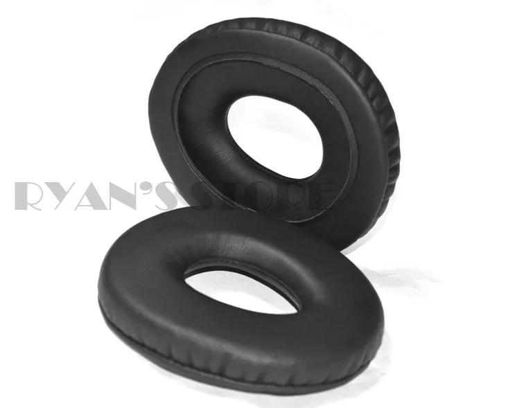 Подушечки для ушей, сменная подушка для наушников sony mdr cd750 cd850 cd950 cd1700 mdr-cd наушники