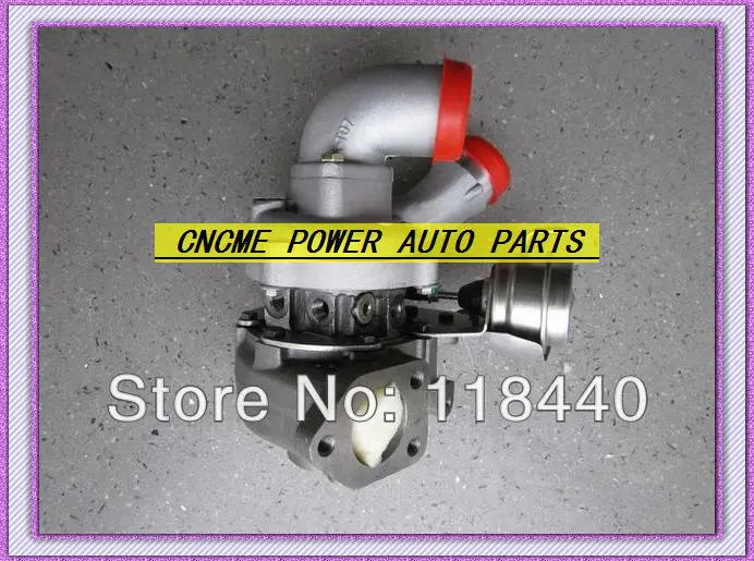 Турбо картридж CHRA GT1749S 28200-4A480 53039880127 53039880145 для hyundai grand starex CRDI H-1 доставки товаров D4CB 16 V 2.5L