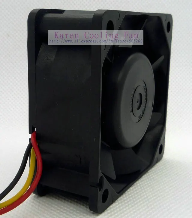 Sanyo 6025 12 В 0.24a 9A0612G403 cpu кулер радиатор осевой вентилятор охлаждения