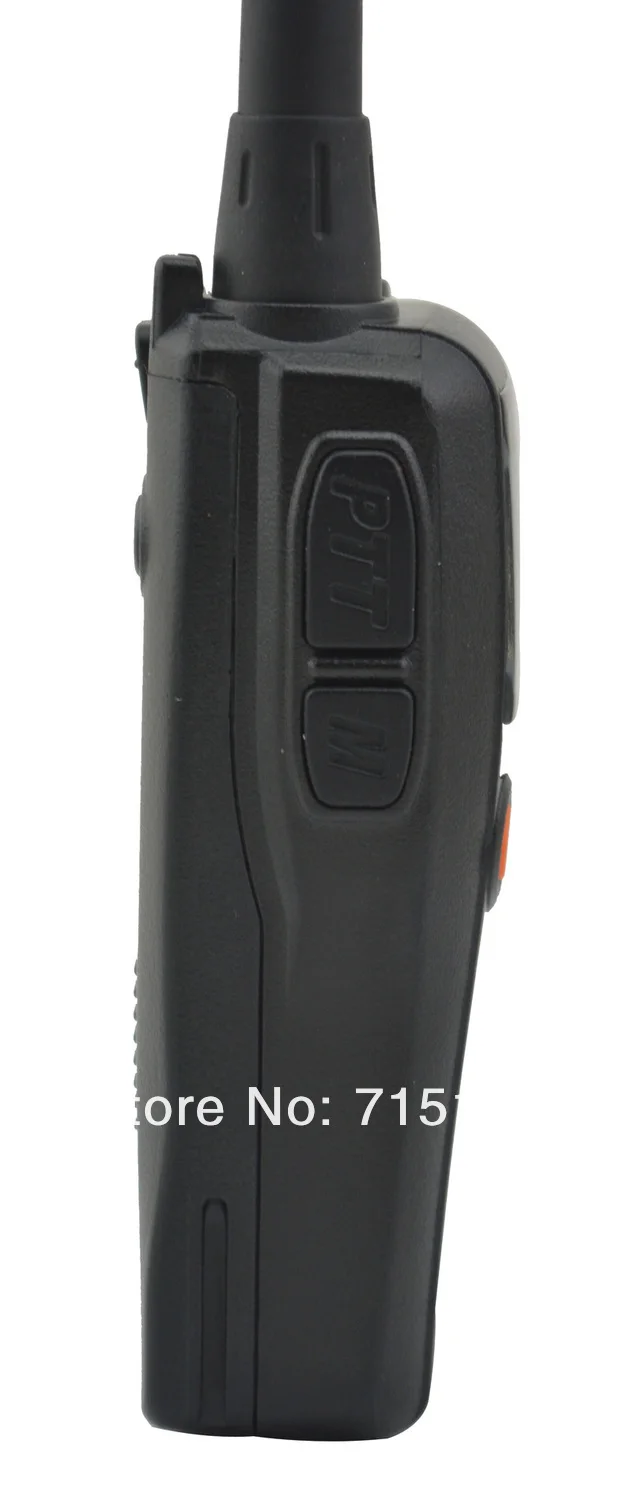 Kingpo 5 w 99ch cb Ham Two-way Radio fm Portátil Transceptor 10 km Interphone Walkie Talkie Par K-303p Vhf 136-174 Mhz 8 Transceptor Portátil 10 km interphone walkie talkie par