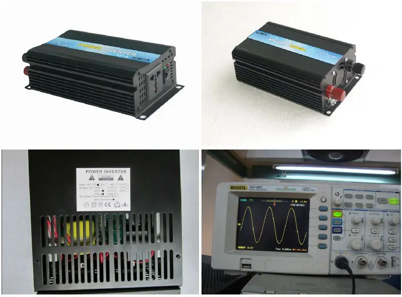 300-1000w