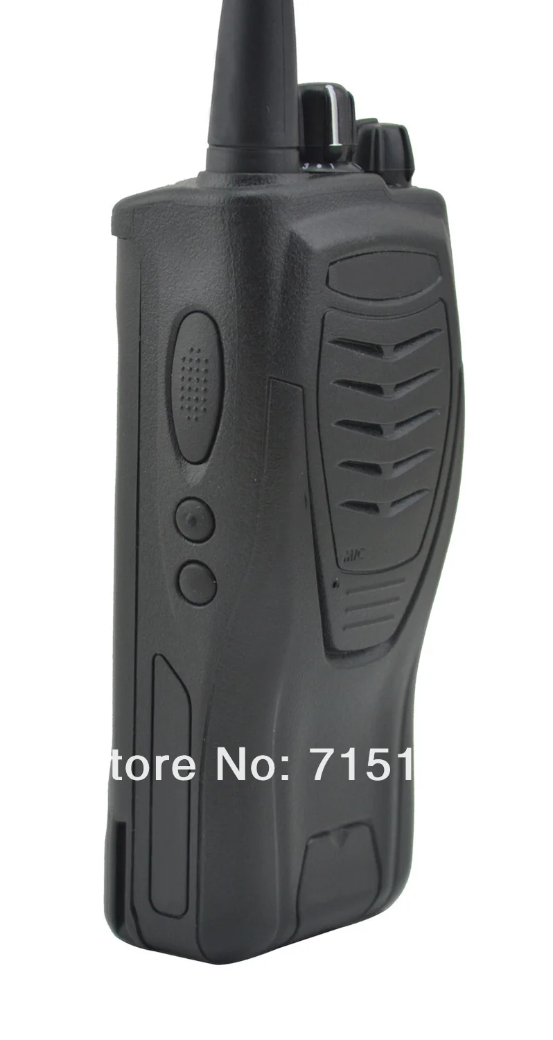 TK3207G TK-3207G UHF CB HAM двухстороннее радио 16CH 5 ватт Портативный двухстороннее радио/приемопередатчик с GPS антенна для кВт радио