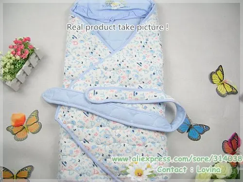 Babyland бамбуковый уголь вставки 20 штук
