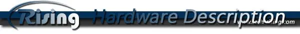 Hardware Description