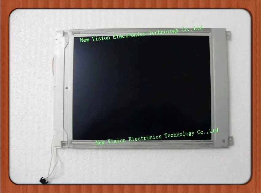 DMF5026NFU-FW-5 9,4 дюйма 640*480(VGA) TFT Замена ЖК-панели дисплей для OPTREX