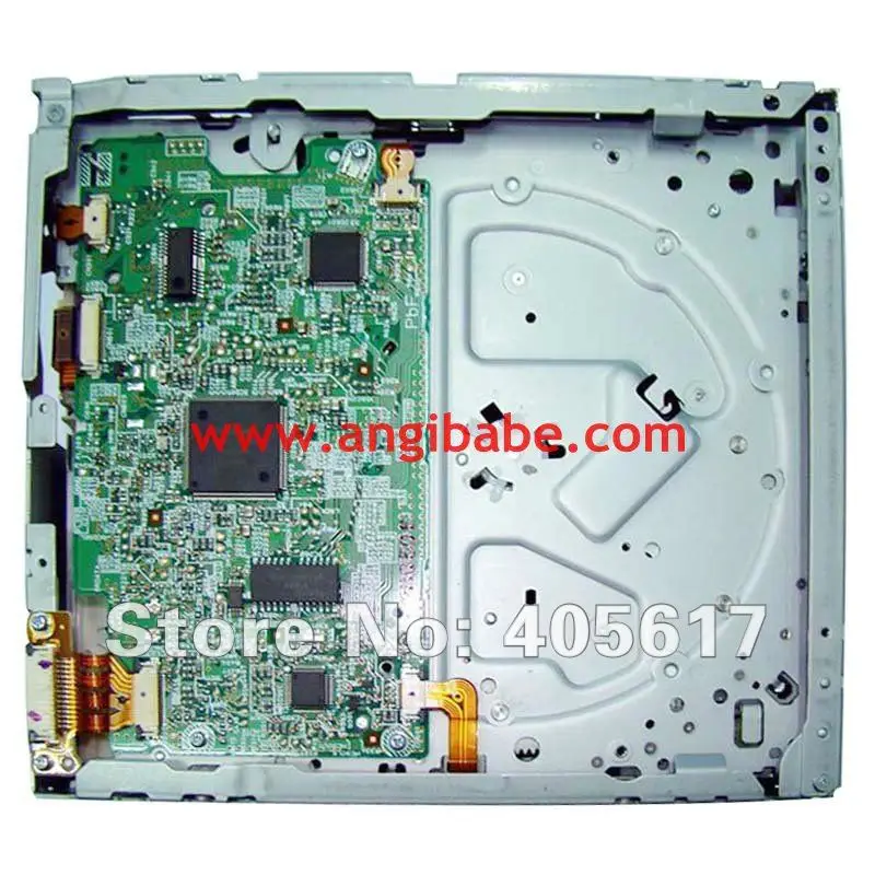 Panasonic 6CD car mechanism(02),Brand new and high quality