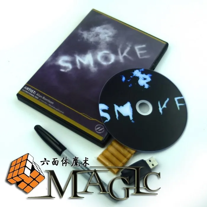 smoke