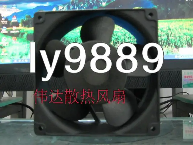 Для подлинной оригинальной NMB 4715MS-23T-B10 230 V 6,5/6 W