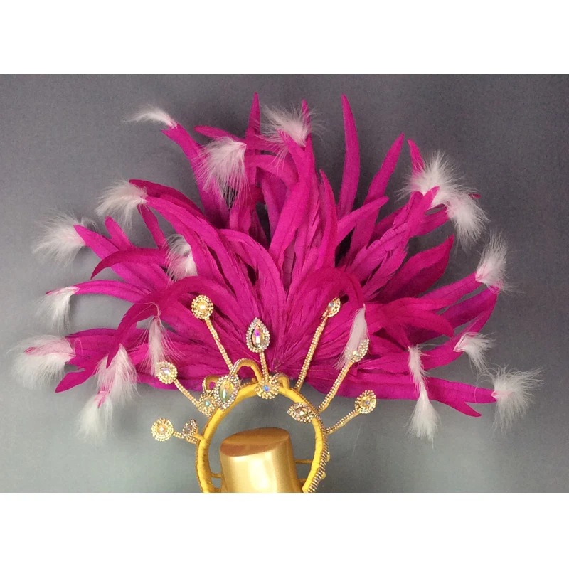 Hot Selling Sexy Samba Rio Carnival Costume New Belly Dance Costume With Hot Pink Orange Feather Head Piece Free Shipping Costume Headband Costume Angelcostume Jupe Aliexpress Hot Selling Sexy Samba Rio Carnival Costume New Belly Dance Costume With Hot Pink Orange Feather Head Piece Free Shipping Costume Headband Costume Angelcostume Jupe Aliexpress