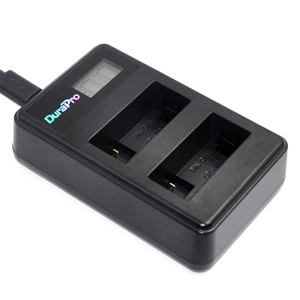 3 шт. LPE8 LP-E8 LP E8 Батарея+ ЖК-дисплей Дисплей USB Зарядное устройство для цифровой однообъективной зеркальной камеры Canon EOS 550D 600D 650D 700D Rebel T2i T3i T4i T5i поцелуй X4 X5 X6i X7