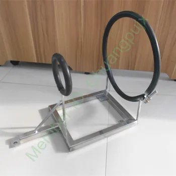 

Milk Recorder Support, Glass Milk Meter Parts