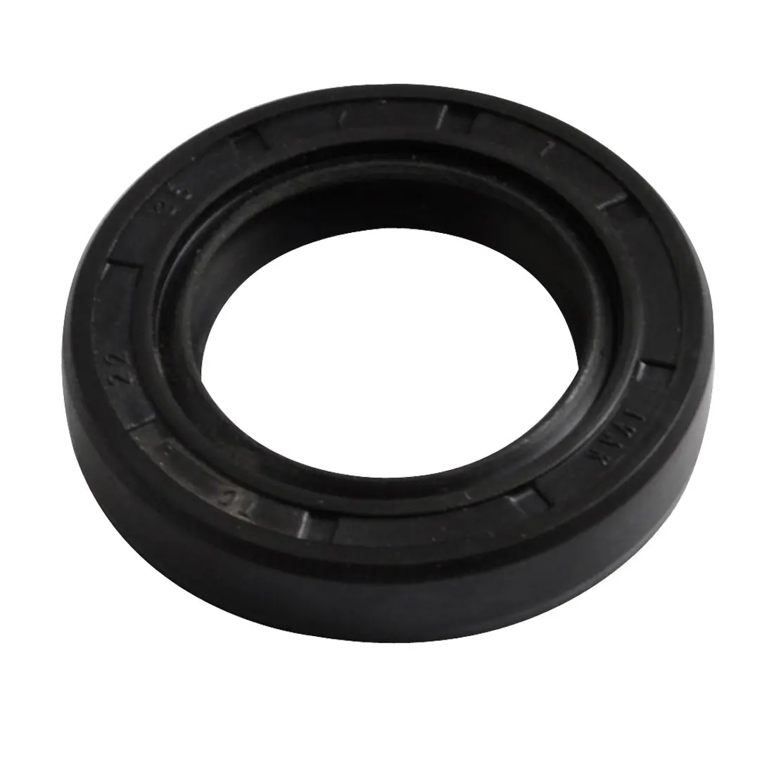 Uxcell 7Mm Nitrile Rubber Dual Lips Oil Shaft Seal Tc Id . 22mm