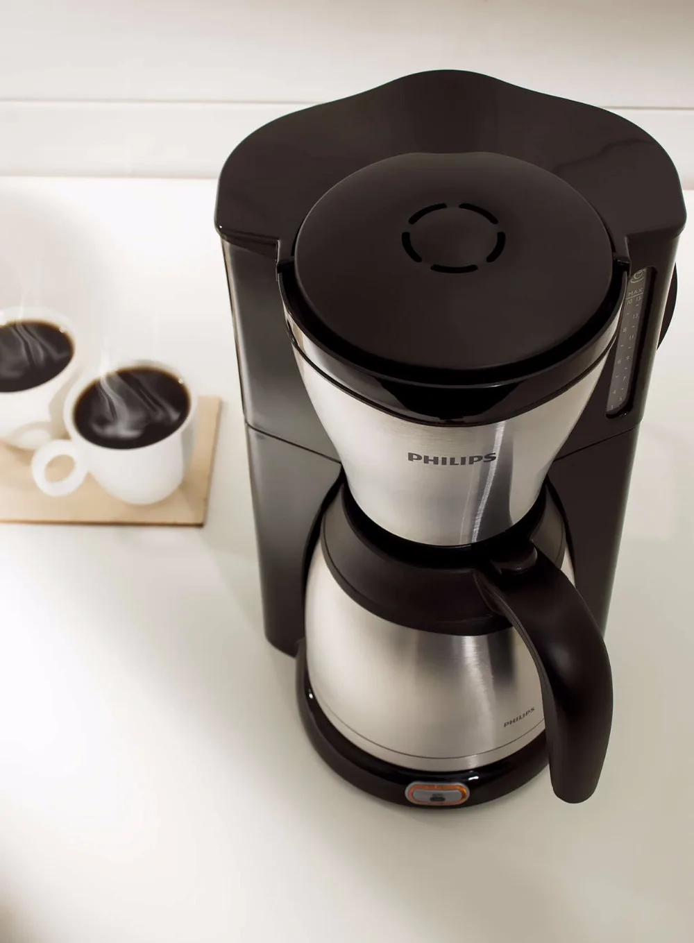 Philips Cafe Gaia Collection Coffee 