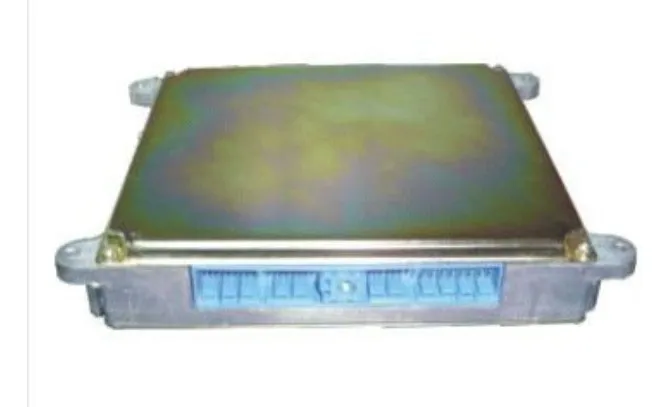 Hitachi EX200-2 computer controller 9104912 a 