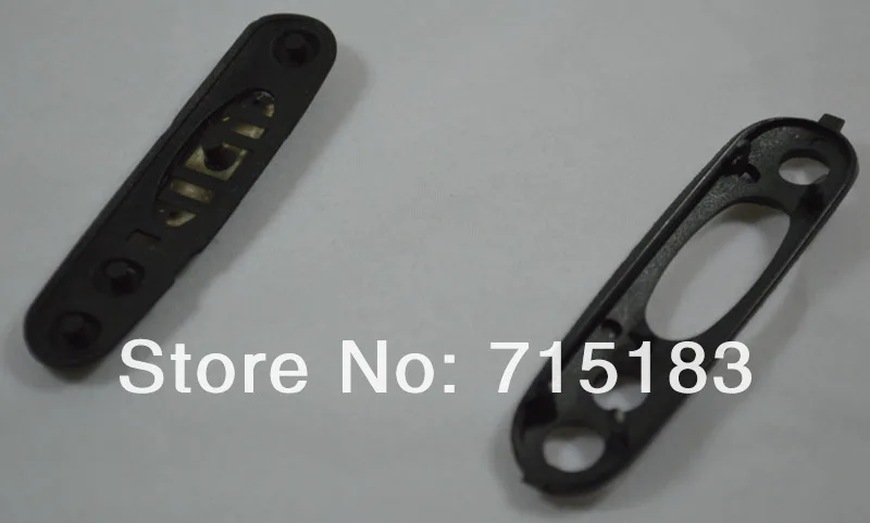 PTT резиновый Комплект для Motorola GP328/GP340/GP338/GP380/GP360