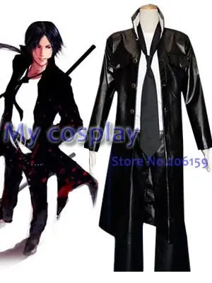 Аниме REBORN Косплэй-Katekyo Hitman Reborn репетитор Косплэй костюм Для Мужчин's Детский костюм для вечеринок Бесплатная доставка