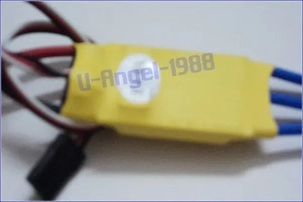 XXD A2212 A2208 930KV 1000KV 1400KV 2200KV 2700KV бесщеточный двигатель с 30A бесщеточный ESC контроллер скорости двигателя для радиоуправляемого дрона