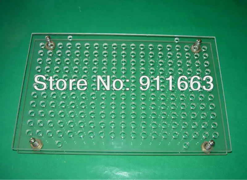 209 body board