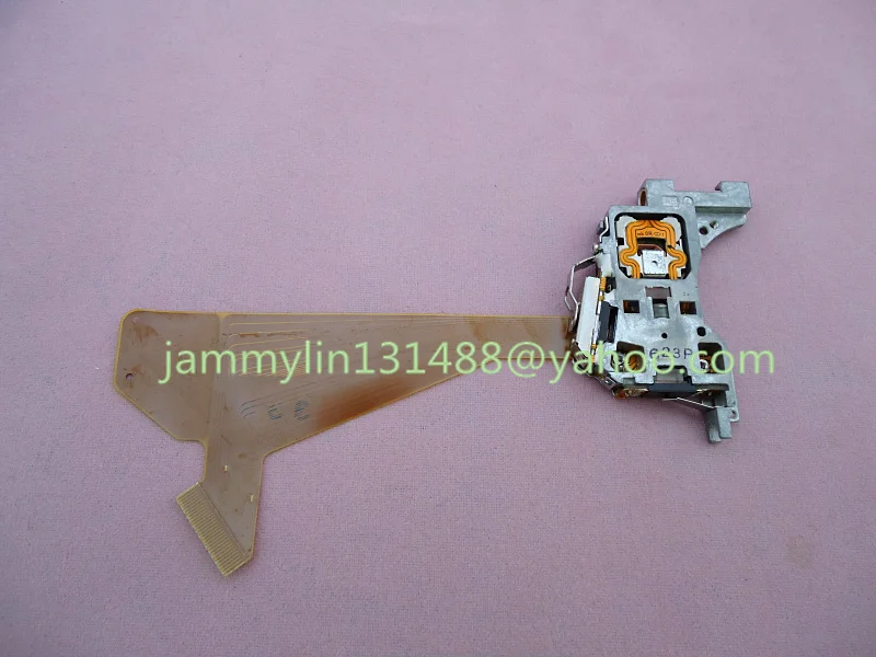 Top New original Matsushita DVD optical pick up RAE3050 laser for car DVD navigation DV-01 mercedes chrysler toyottta infiniti GMC 2