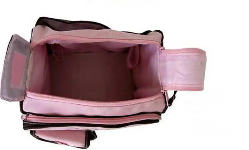 Модная сумка для подгузников, большая емкость, сумки для подгузников, маленькие сумки для мам, сумка для беременных