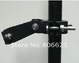 UHF RFID считыватель/длинный RFID считыватель/8 до 10 м/ISO18000-6B 6C/Gen2 + 2 карты + SDK + Программное обеспечение/YW602-8