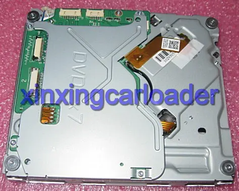 Lite-On DVD-300V DVD-804C DVD X7 DVD V7 механизм правильный PCB для Chevy автомобиля Nissan DVD навигации радио