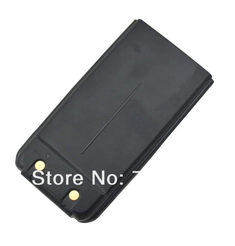 Kirisun Батарея KB-760 DC7.4V 1500 мА/ч, литий-ионный аккумулятор Батарея пакет для Kirisun S760 FP460 цифровой двухстороннее радио
