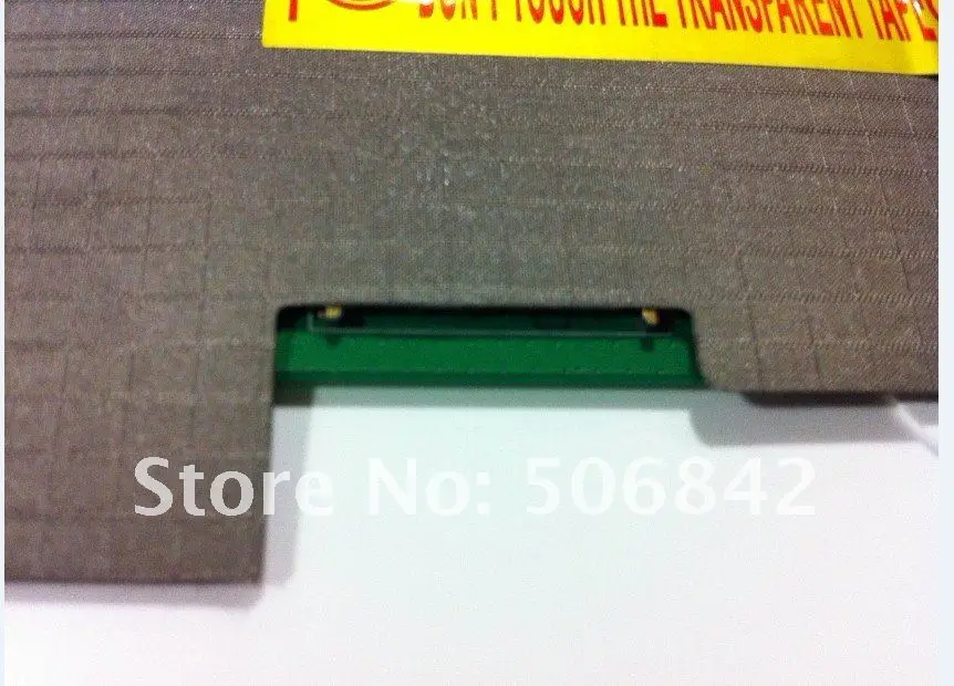 12," ноутбук светодиодный экран LTN121AP03, с сенсорным экраном и B shell 1280*800
