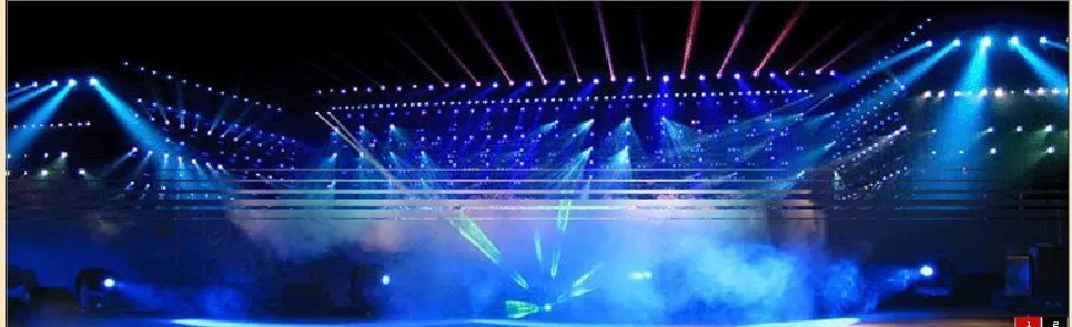 free shipping,4*6M RGBW LED Star Curtain 480pcs M5 LED Lamp with Controller and DMX 8CHS,(BS-7003)