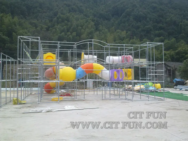 TEST INSTALLATION 02