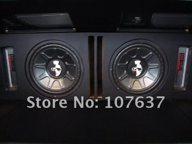 speaker mohawk 10 inch