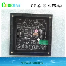 Светодиодный экран, модуль завода P4 светодиодный дисплей модуль 4 мм пиксель Крытый RGB полноцветный светодиодный экран 1/16 сканирования p6p3p2p5led модуль