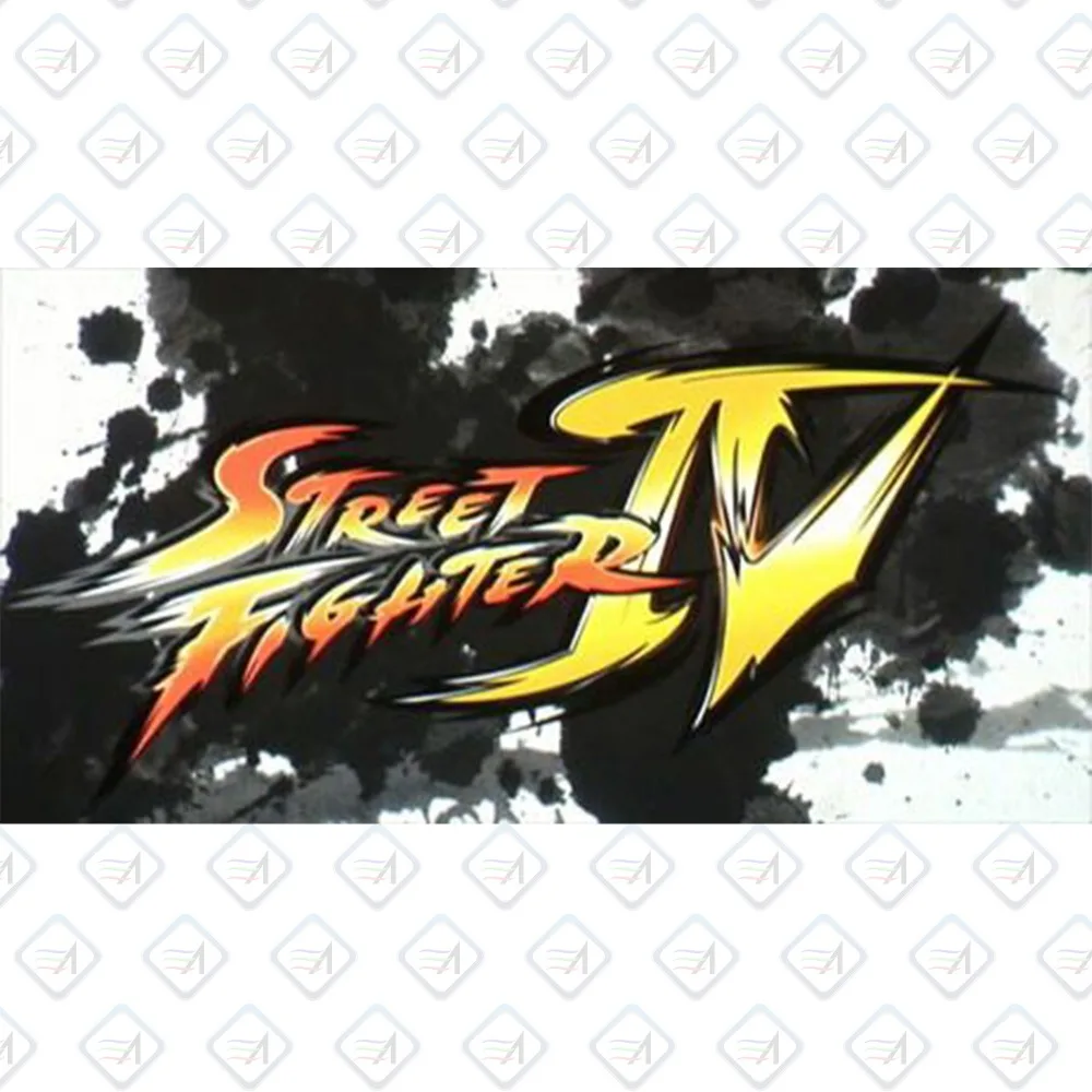Super Street Fighter IV Аркада издание плата для аркадных игр Видео игровой автомат материнская плата