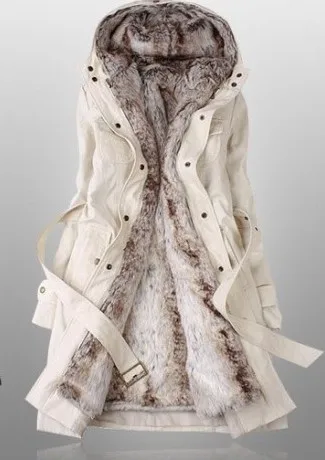 beige