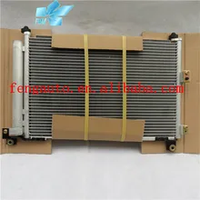 Параллельный поток a/c конденсатор 542*340,5*16 для ford ranger