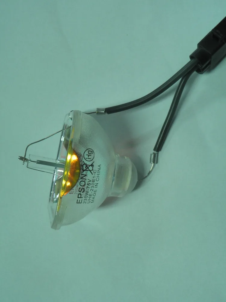 Good quality bare projector lamp ELPLP57 for BrightLink 450Wi