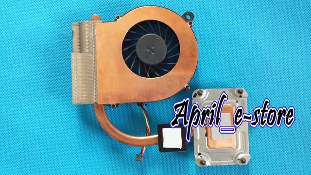 Best Price New for Hp 640896-001 6043B0093201 TDAG3Z4178 Cpu Cooling Fan with Heatsink Cooler