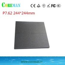 p7.62 32*32 точек 7,62 2 мм светодиодный пиксельный p2p3p4p5p6p8p10 светодиодная матричная панель складной oled дисплей гибкий