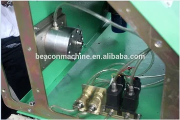 Самый популярный автомобильный испытательный стенд eps200 common rail injctor испытательный стенд от beacon machine