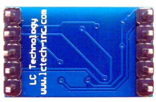 MPU-6050/гироскоп трехкомпонетный акселерометр/6-позиция оси модуль датчика