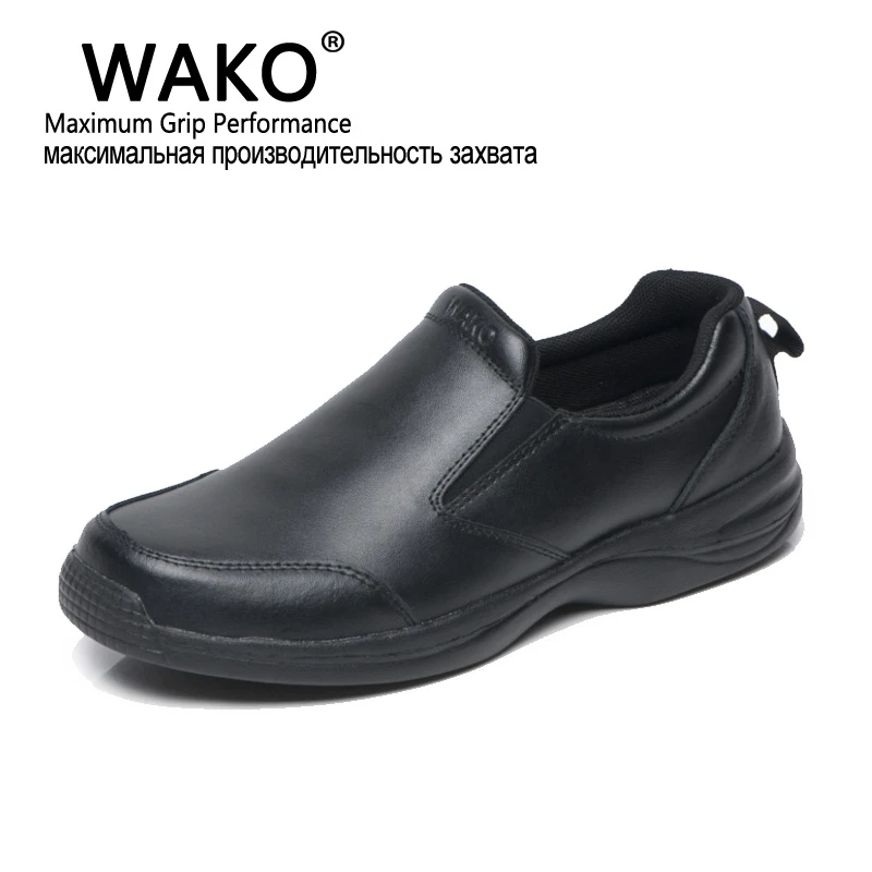 cheap non slip shoes mens