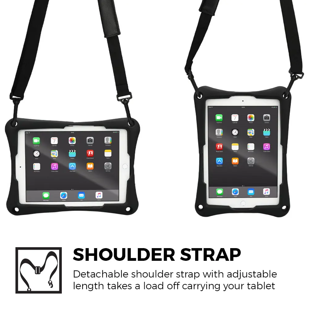 CPR196BLK090_Trooper_2K_Universal_Drop_Proof_Rugged_Case_with_Shoulder_Strap_feature_01