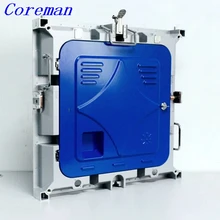 Coreman smd 2121 black lamp Led die-case cabinet p3 stage concert videos indoor outdoor p2 p3.91 p4.8 p4.81 p4 p5 p6 p7 p8 p10