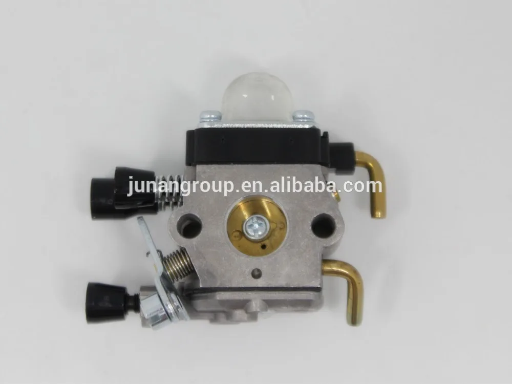 Карбюратор для FS38 FS45 FS46 FS55 FC55 ZAMA C1Q S186A 41401200619 Carb