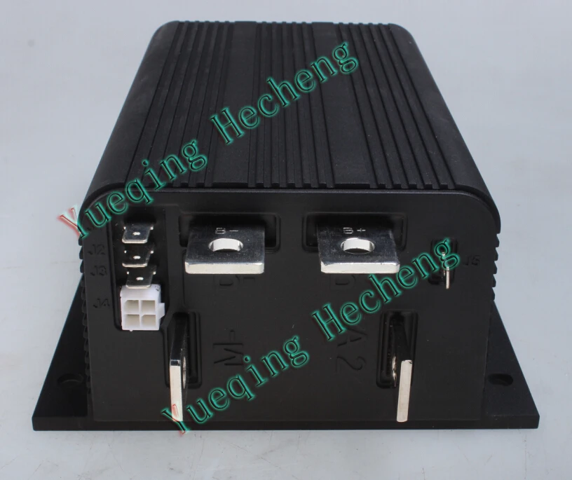 Контроллер серии DC PMC 1204M-4201 для Curtis 275A 24 V/36 V 1204-004