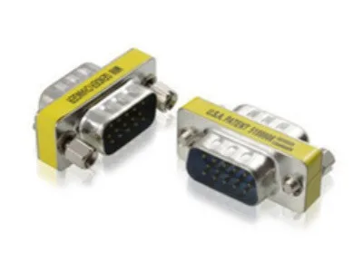 10 шт. 15 Шпильки D-Sub DB15 VGA мужчинами разъем адаптера Extender Plug