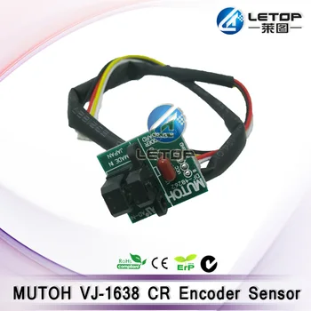 

Mutoh printer VJ 1638 CR raster mutoh sensor/encoder strip sensor