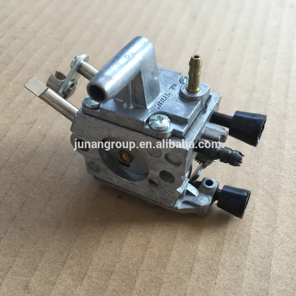 OEM zama C1Q-S154 карбюратор FS400 FS450 FS480 SP400 SP450 SP451 SP481 кусторез строка линейный триммер