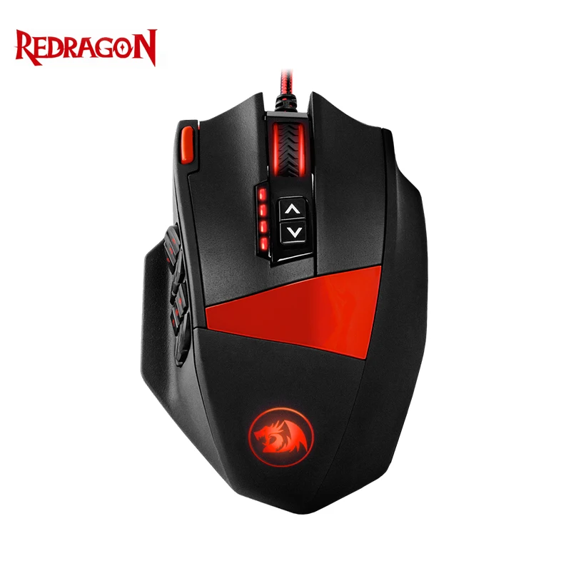 Игровая мышь Redragon Foxbat|redragon foxbat|mouse redragongaming mouse |